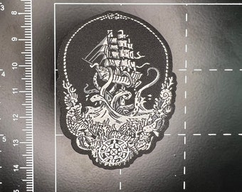 marinheiro perdido ferro em remendo parafuso muito esqueleto de urso garcia shakedown rua grateful dead & companhia tour phish 33 roubar rosto billy cordas jgb