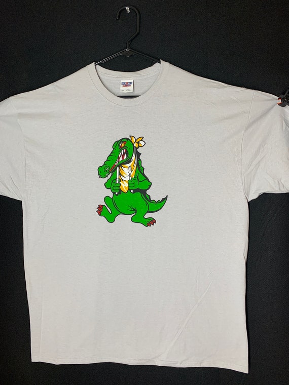 Alligator shirt company Clearance
