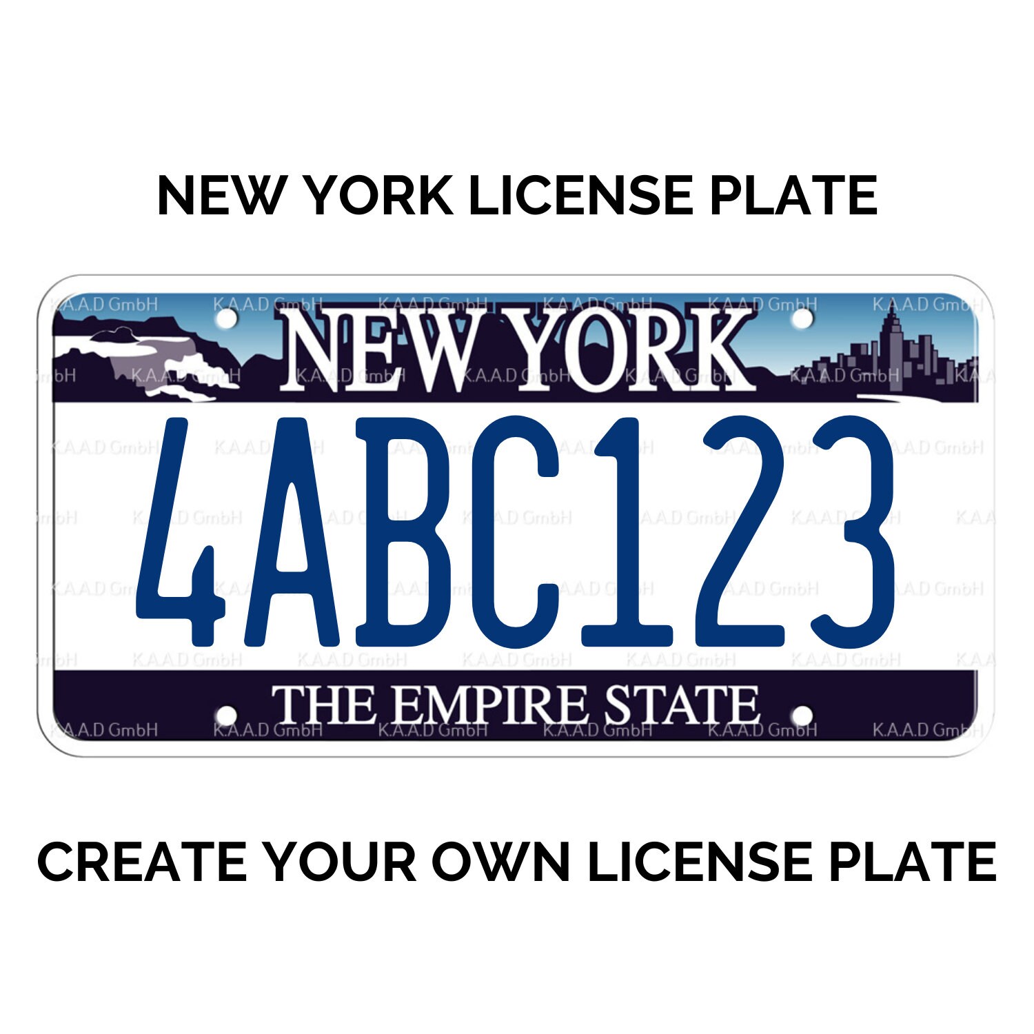 New York State License Lookup - v72lwce