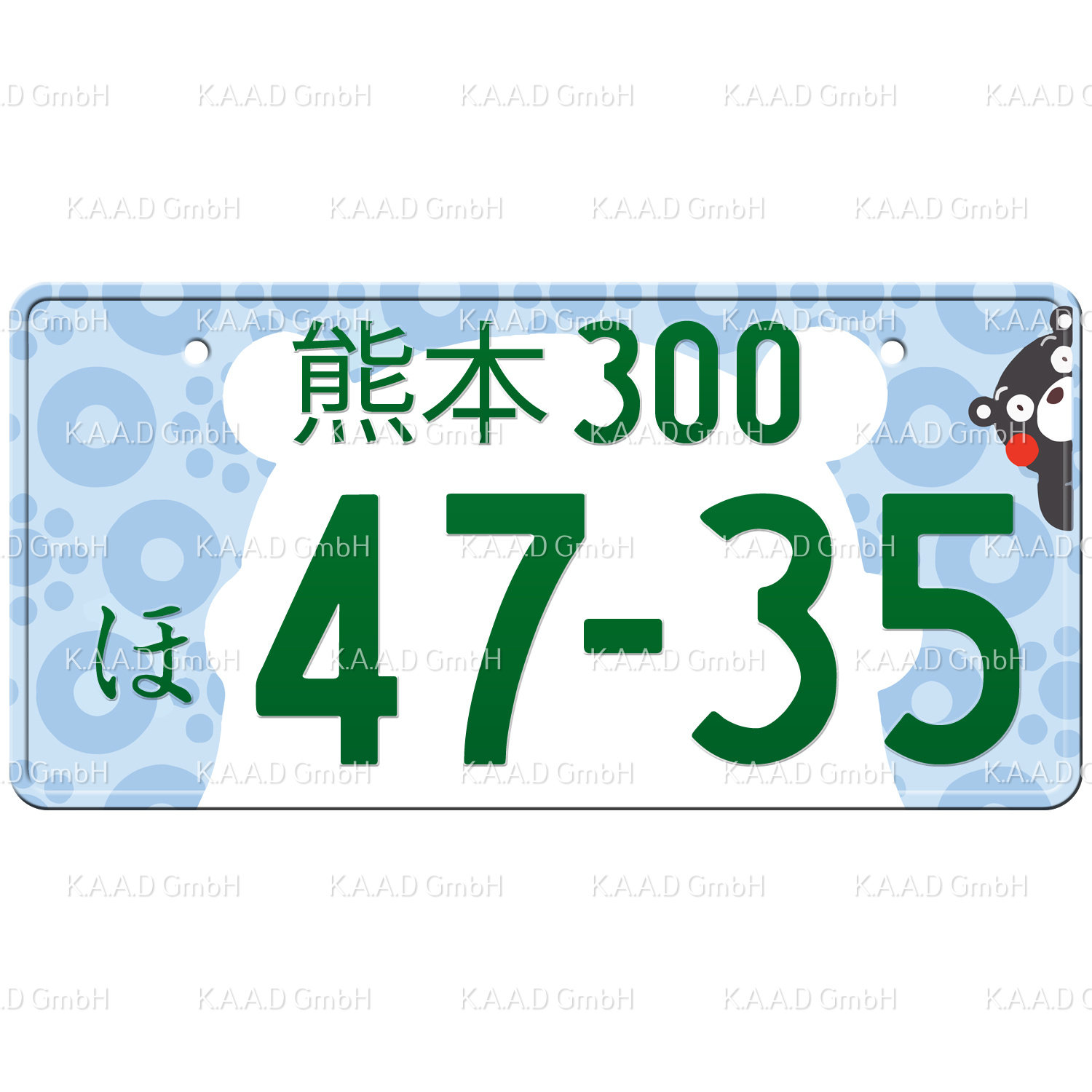 ★入手困難★熊本9999★ナンバープレート★license plate★ il_fullxfull.3850963772_9r3i.jpg