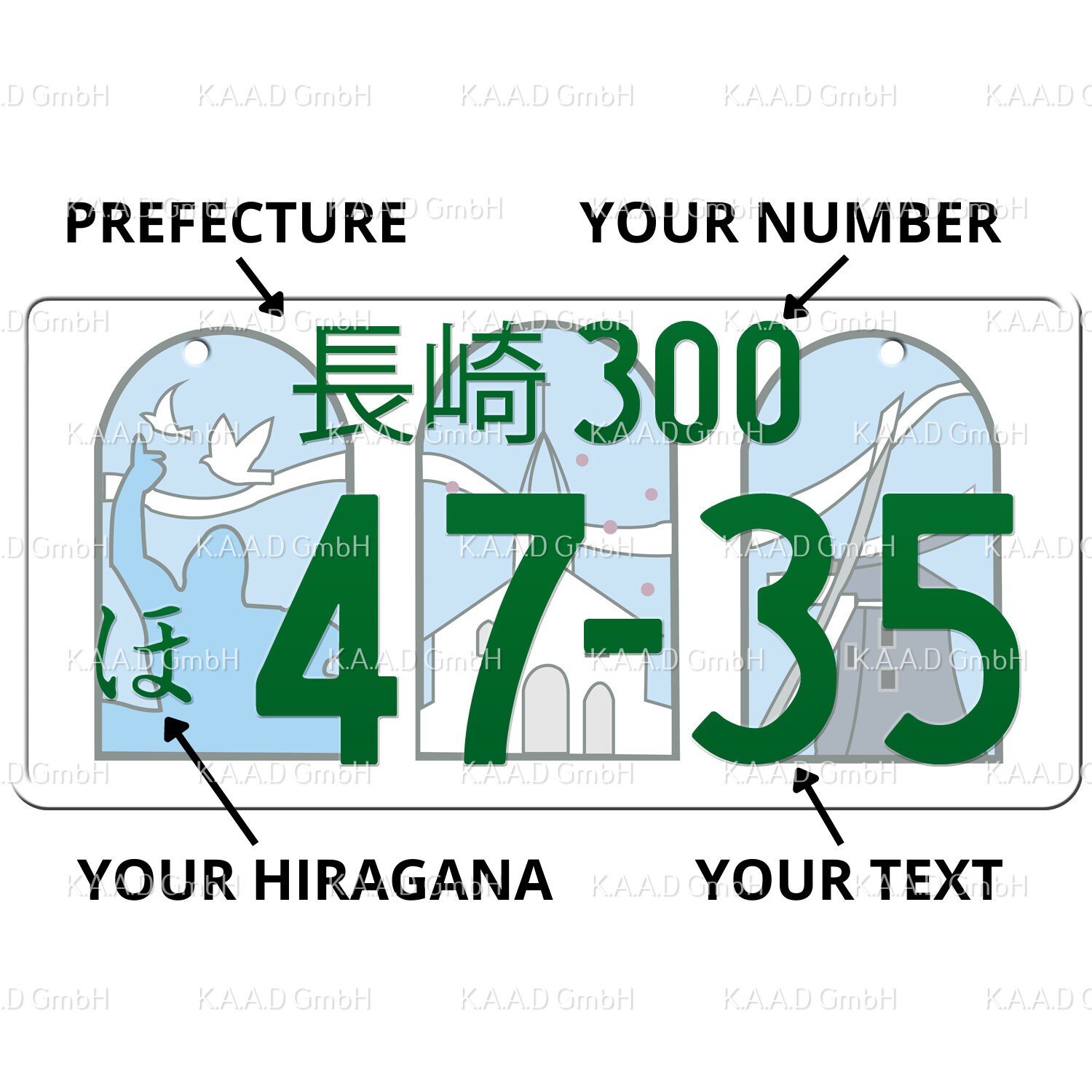 ★本日のみ値下します★長岡1★ナンバープレート★license plate★ 楽天市場】DAISY デイジー BLACK ナンバーフレーム ナンバープレート