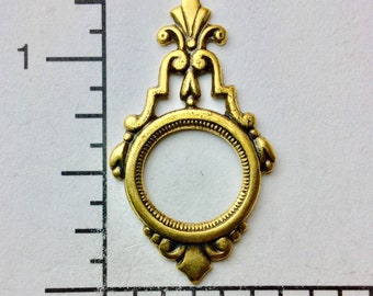 29413 2 Pc Brass Oxidized Small Victorian Bow NR Jewelry Finding 29413 2 Pc Brass Oxidized Small Victorian Bow NR Jewelry Finding
