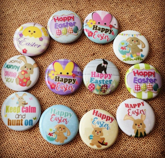 Quotes Sayings Set of 12 Pin back buttons 1 inch Badge Cute gift Button pins 1”