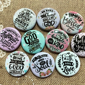 Vibrant Fun Buttons With Sayings -   Pin button design, Diy buttons,  Badges diy