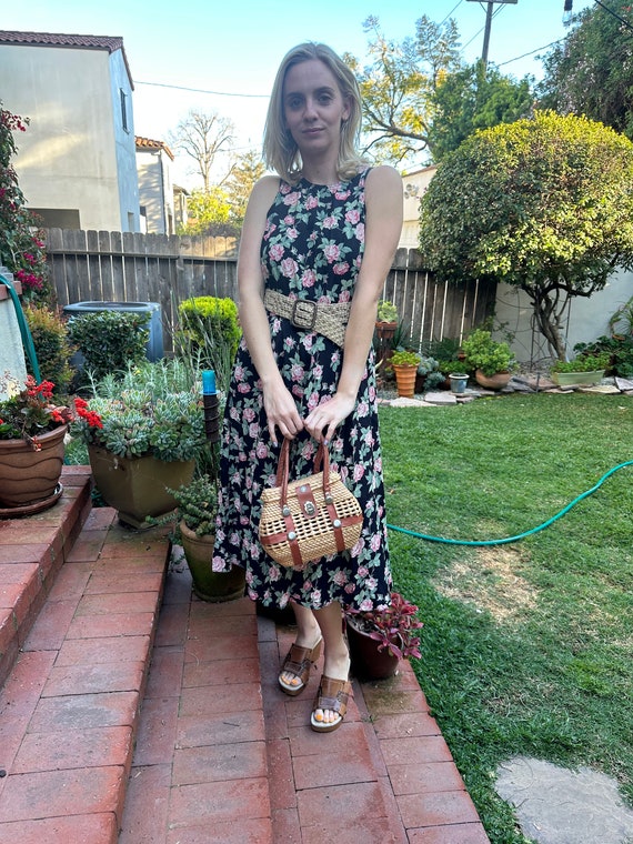 90s spring has sprung