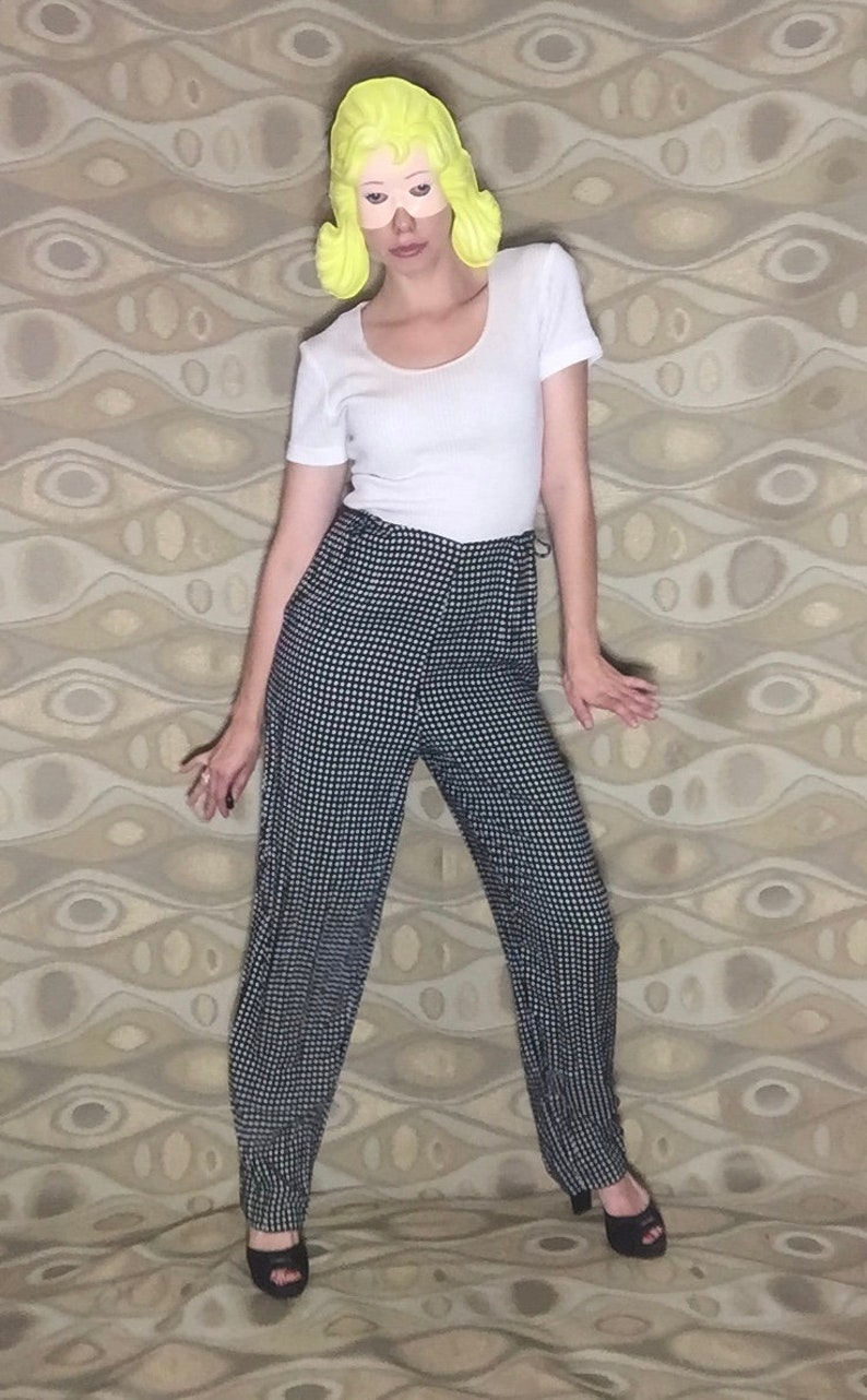 90/'s Jumpsuit for days