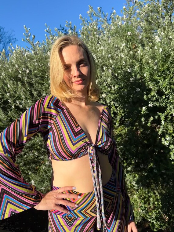 Y2k matching set - image 5