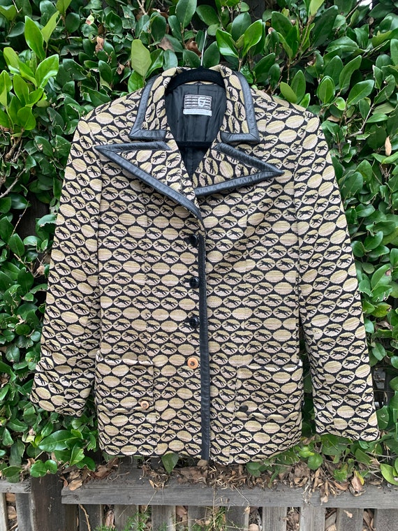 70s jacket - image 6