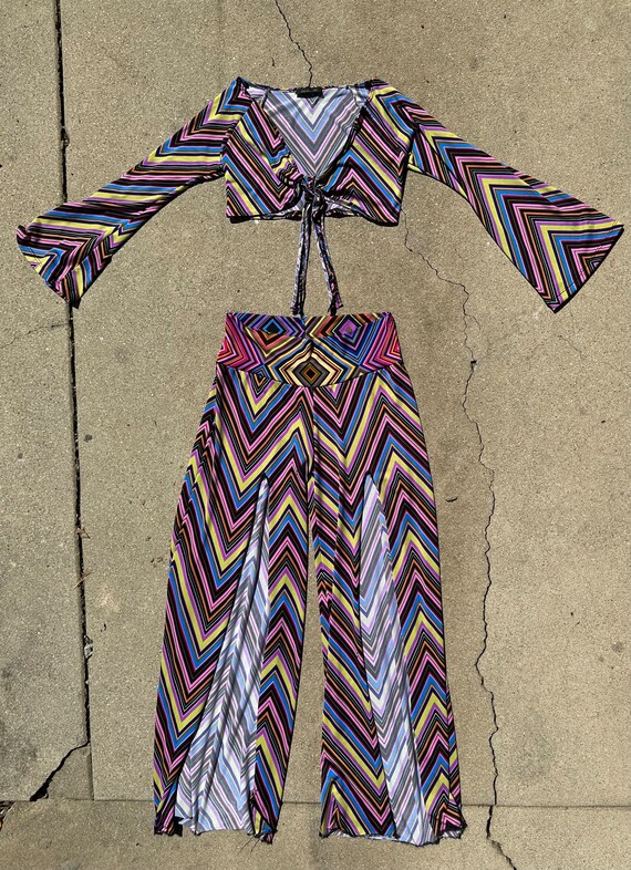 Y2k matching set - image 8