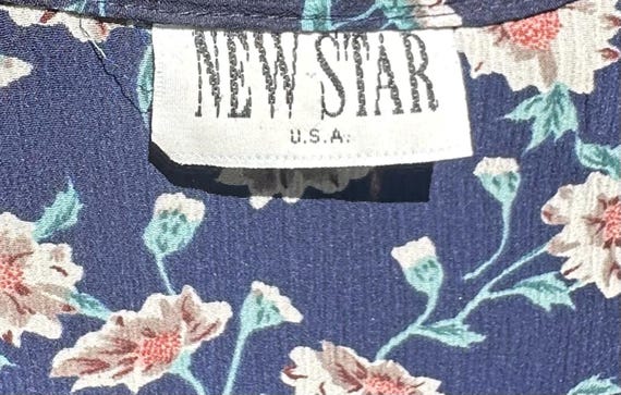 90s crop top - image 8