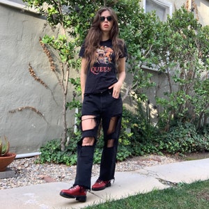 501 Levi’s