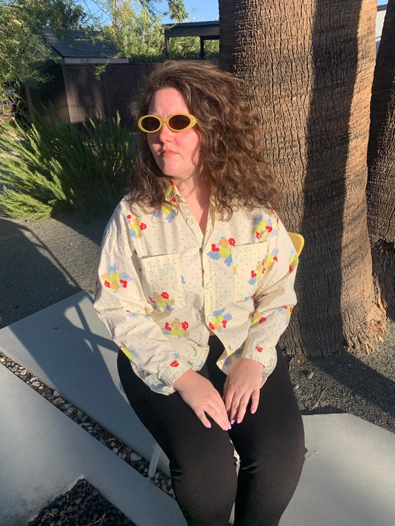 80s Fruit Forward Oxford Gem