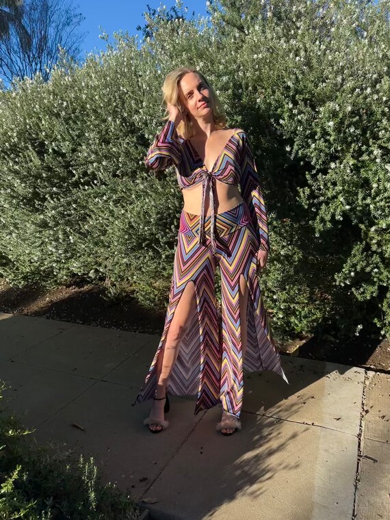 Y2k matching set - image 2