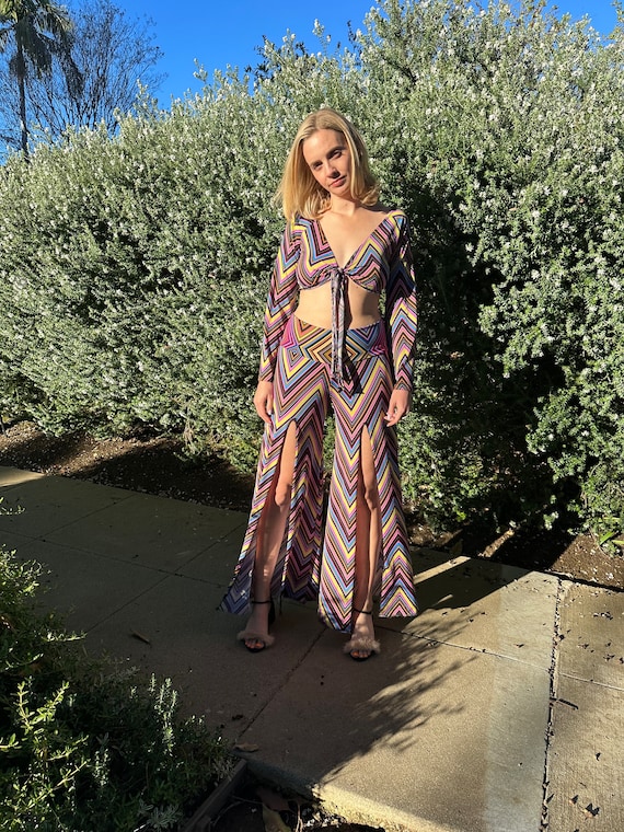 Y2k matching set - image 1