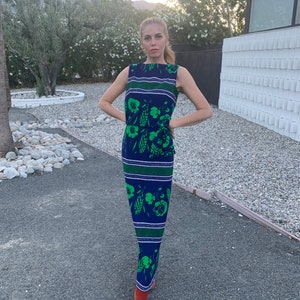 60s dress