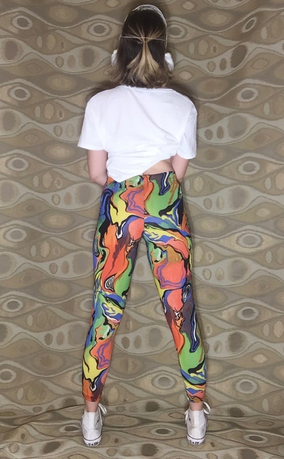 Paint Pants