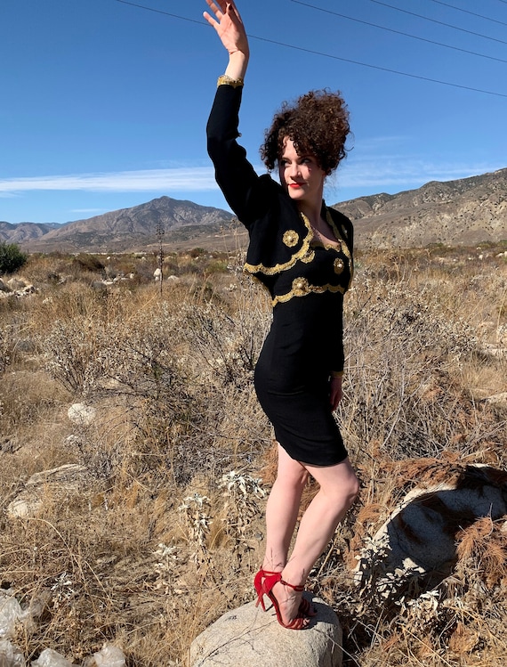 Nothing But Clueless: 90's fancy dress&jacket