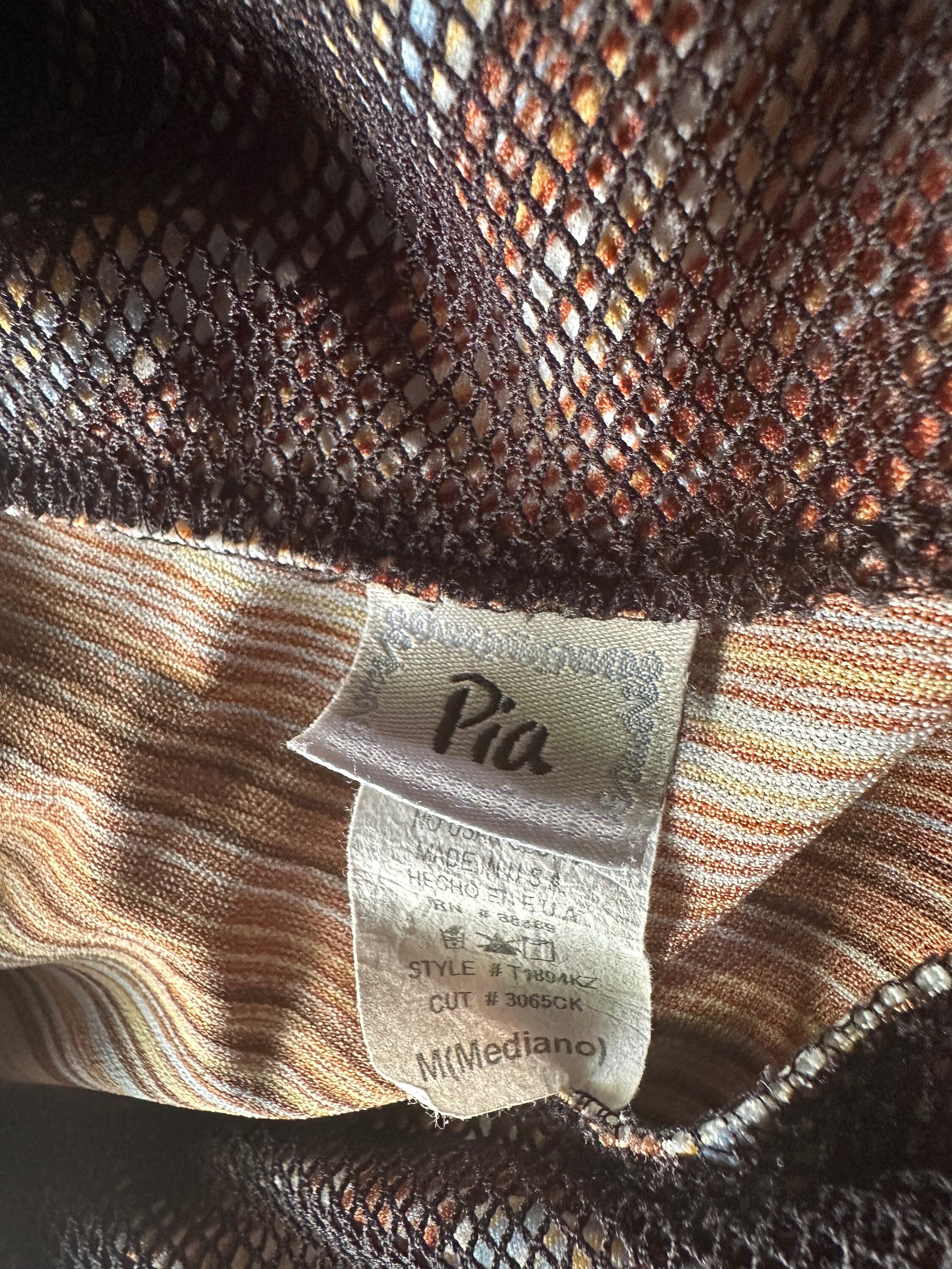 Y2k Strapless Dress - Pia Label - Etsy