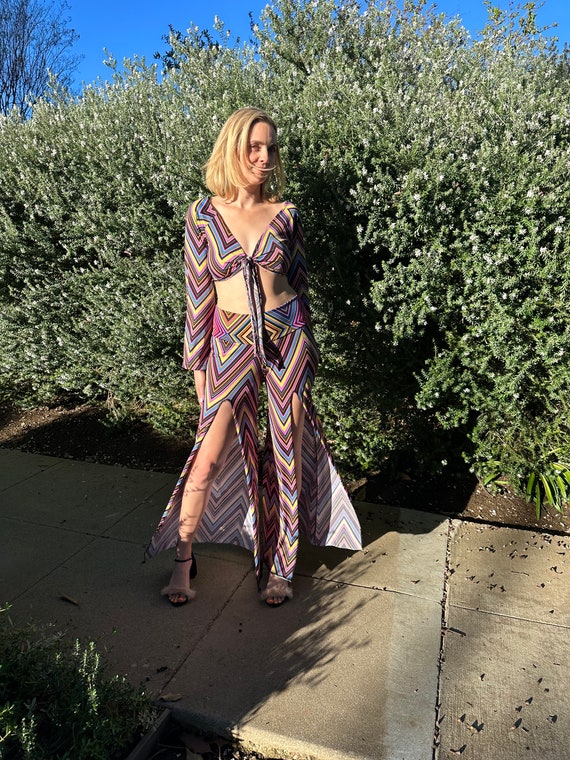 Y2k matching set - image 7