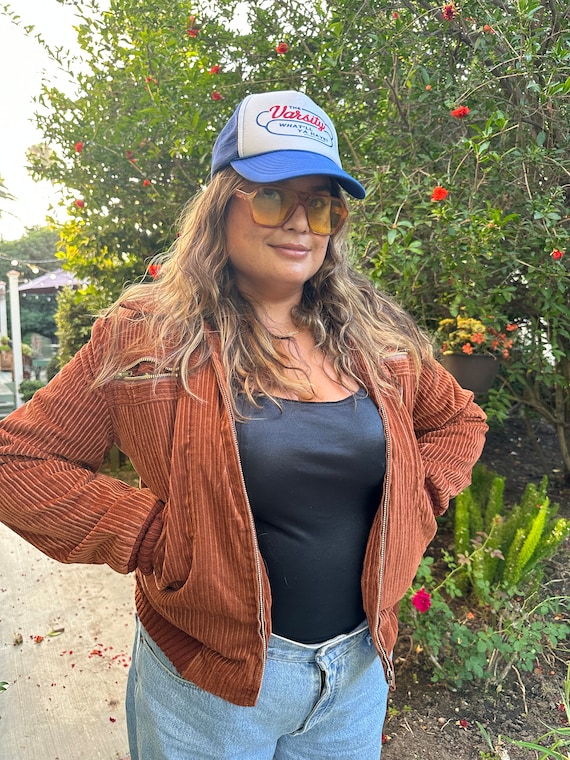 60s corduroy jacket - Gem 60s corduroy jacket - Gem