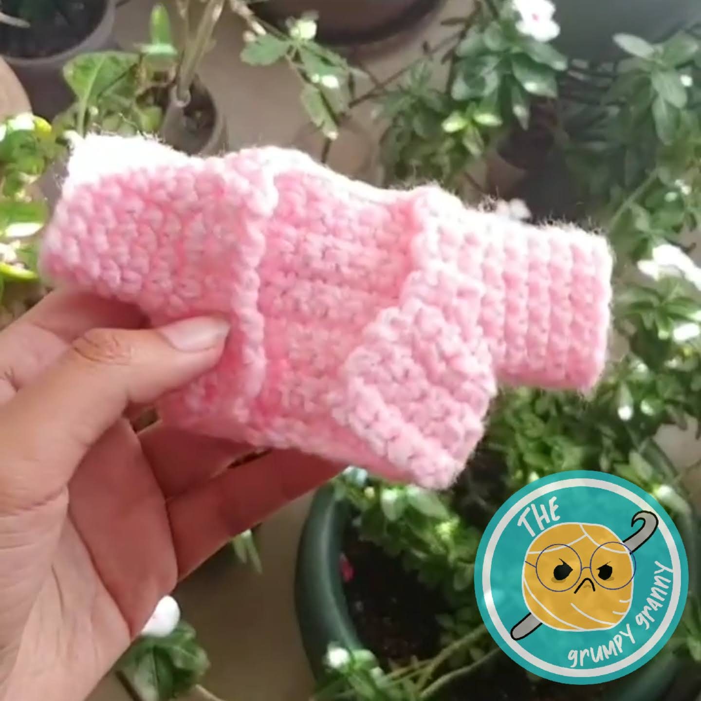 Tiny Jacket Crochet Pattern // Couture for Amigurumi Dolls // PDF DIY Project Customizable Step by Step Tutorial // Kawaii Clothes Toy Gift - Thumbnail 2