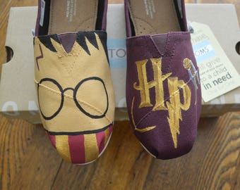 Harry Potter shoes