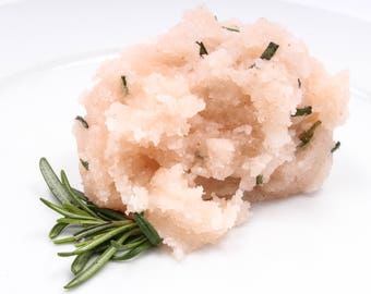 Lavender Body Scrub