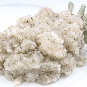 Green Tea Body Scrub