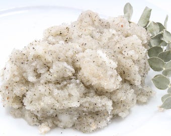 Green Tea Body Scrub