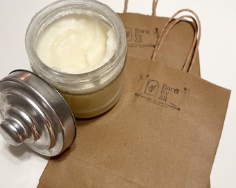 All-Natural Skin Salve Moisturizer