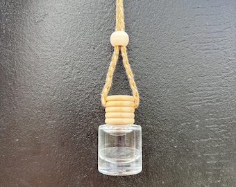 All-Natural Reed Car Diffuser