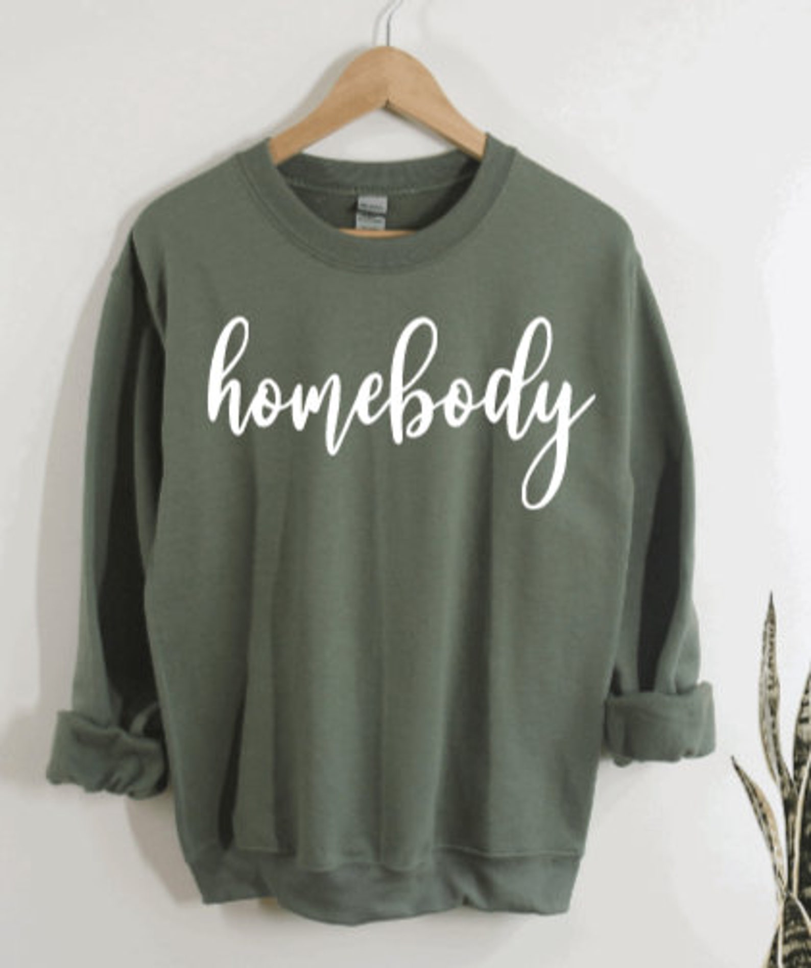 Homebody Sweatshirt Homebody Hoodie Homebody Women's | Etsy