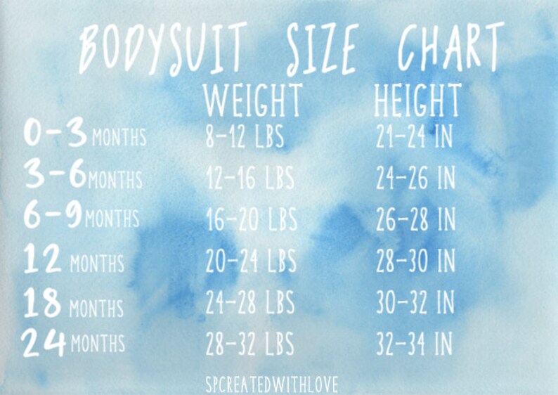 Gift for New Baby Bodysuit Baby Onesie\u00ae Shower Gift Made in WYOMING Onesie\u00ae Baby Reveal Announcement Newborn Outfit Baby Gift