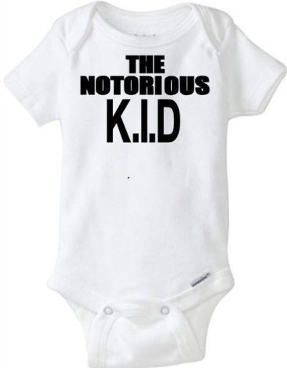 biggie smalls baby onesie