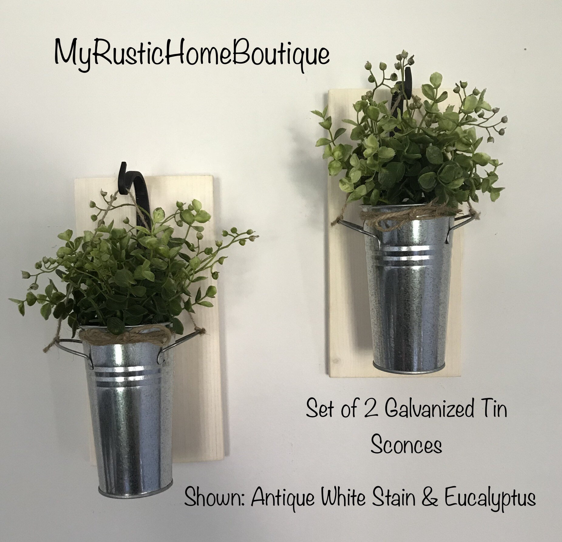 19+ Stunning Wall Sconces For Greenery Home and Garden Decoration Ideas