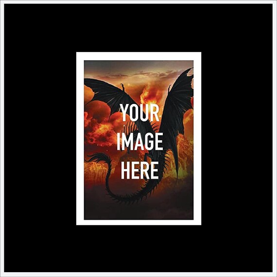 Custom Standard Trading Card Protective Sleeves Pack of 60 - Etsy