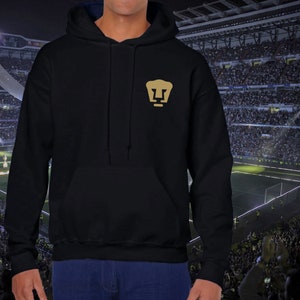 unam pumas hoodie