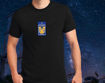New Playera de Tigres Navidena UANL Tigres Christmas T-shirt