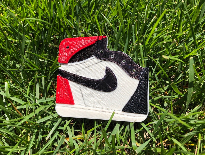 portachiavi air jordan
