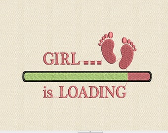 Newborn Embroidery Design Baby embroidery Feet embroidery Filled stitch mini embroidery Machine embroidery design INSTANT DOWNLOAD