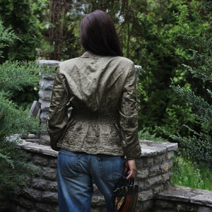 Barbour paris madeleine sales