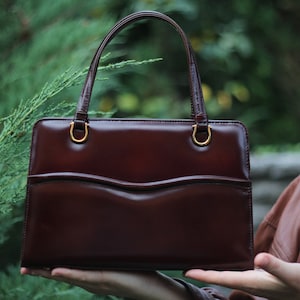 Women's Leather Handbags | Genuine Argentine Leather Handbags for Women — Pieces of Argentina