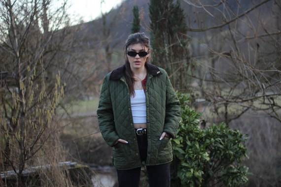 Barbour coat liner outlet