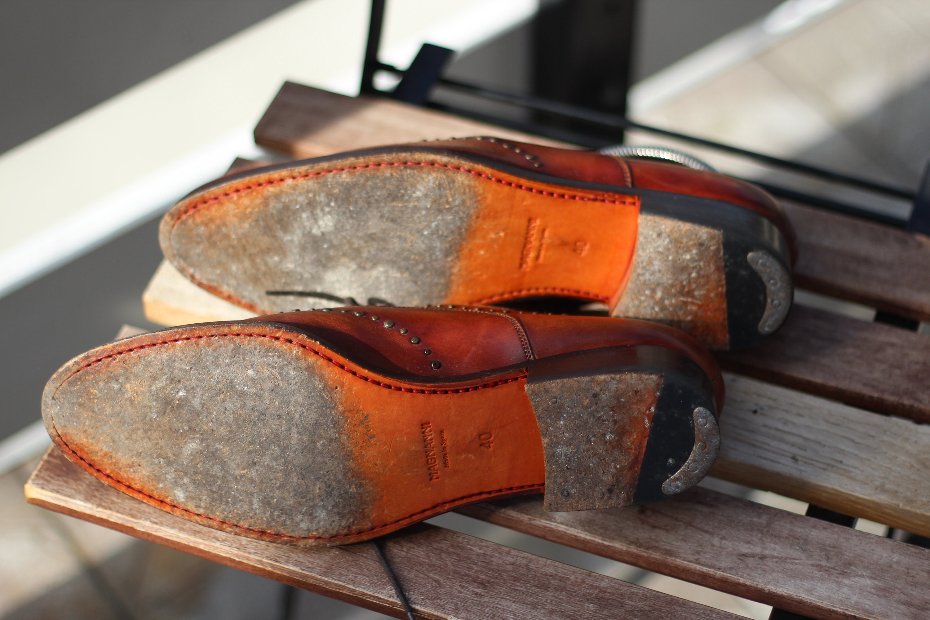 Magnanni shoes reddit hot sale
