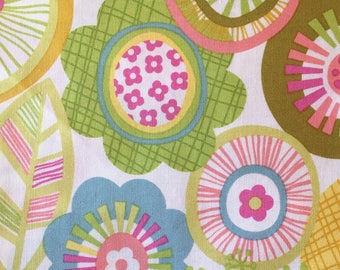 Pixie by Erin McMorris for Free Spirit Fabrics