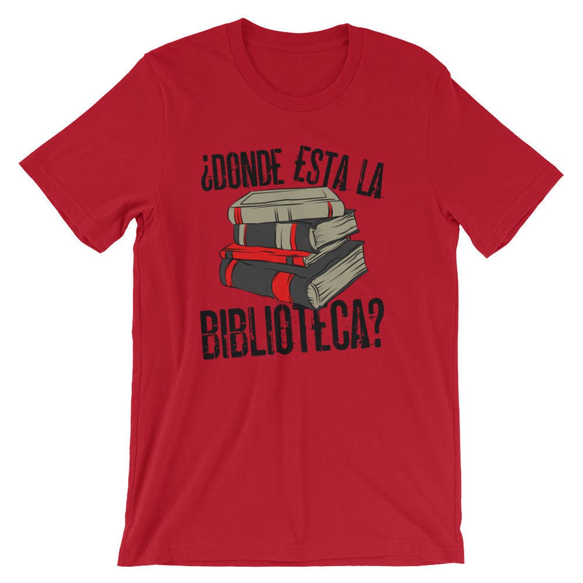 Funny Spanish Teacher Shirt | ESL Teacher Gift | Spanish Major Shirt ...