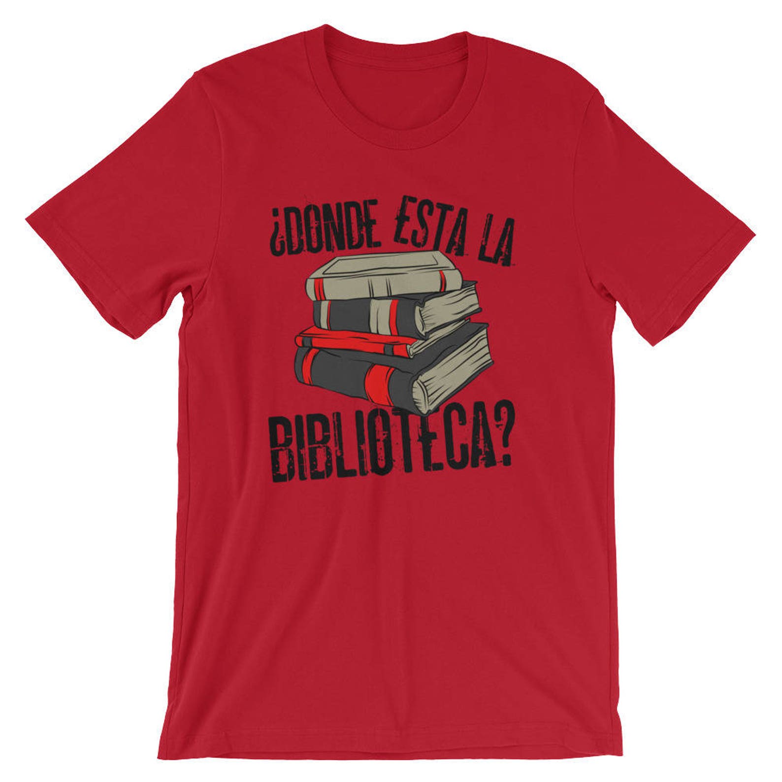 Funny Spanish Teacher Shirt | ESL Teacher Gift | Spanish Major Shirt ...