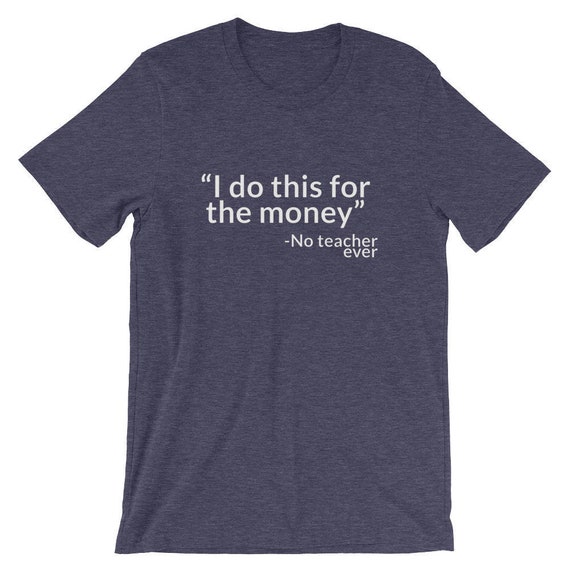 Funny Teacher Gift Teacher Shirts Funny Teacher Quotes Etsy