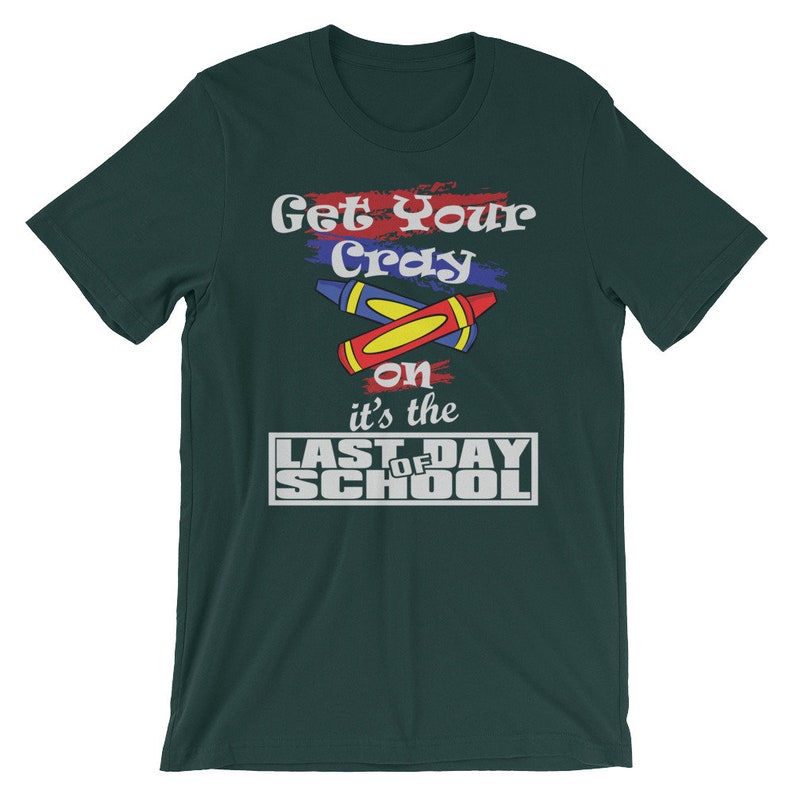 funny last day of school shirts