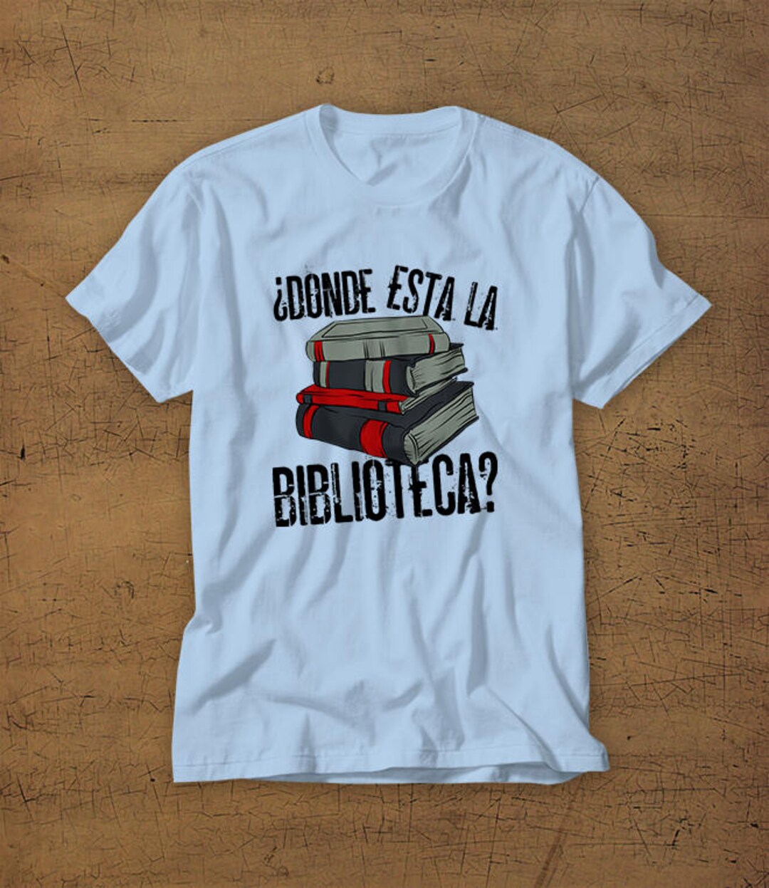 Funny Spanish Teacher Shirt | ESL Teacher Gift | Spanish Major Shirt ...